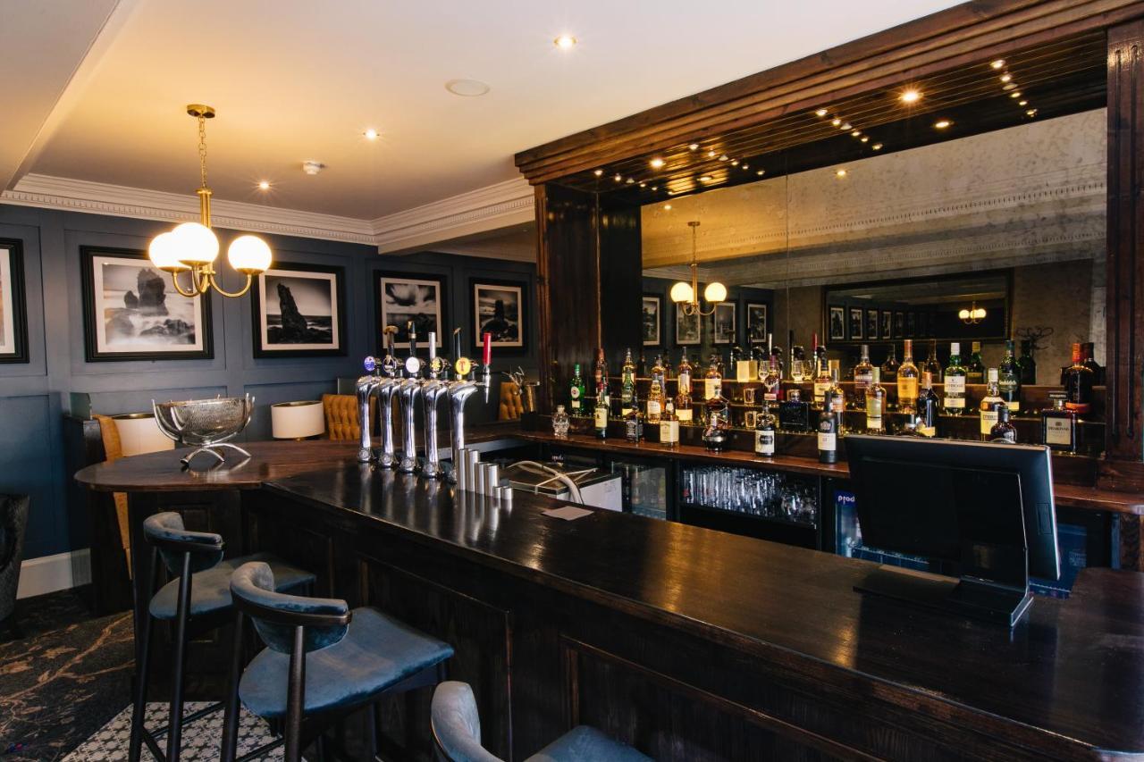 The Seafield Arms-Cullen Hotel Exterior foto