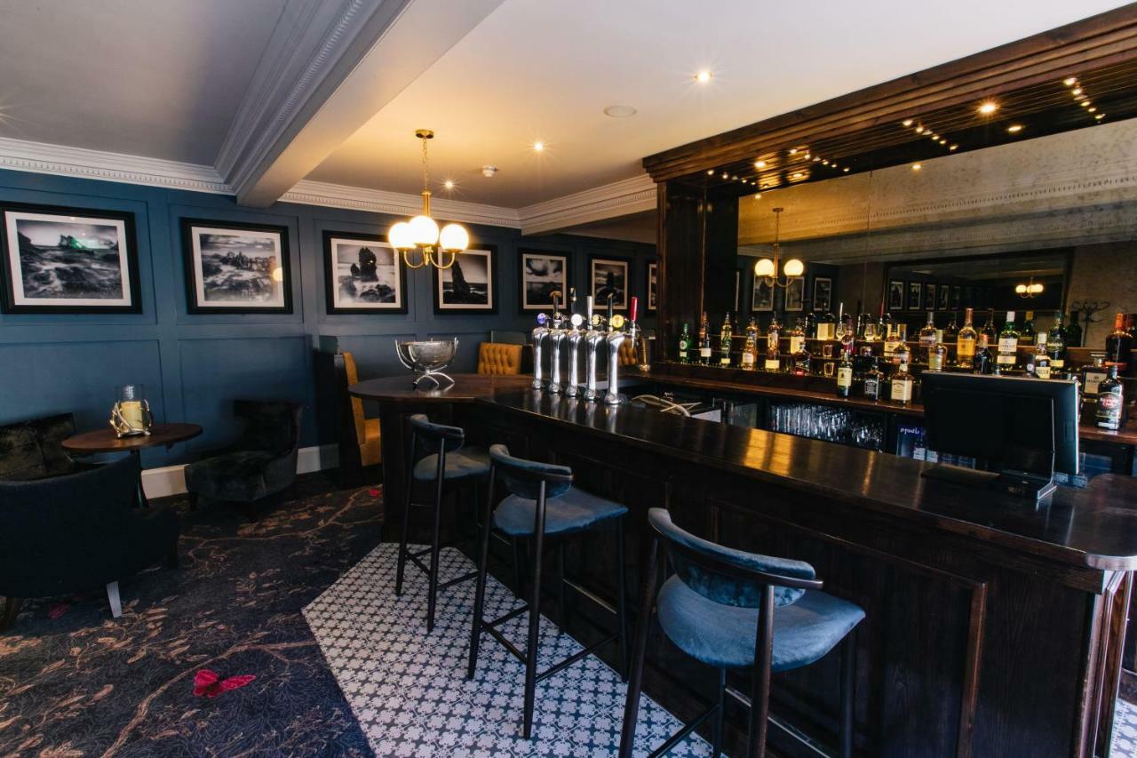The Seafield Arms-Cullen Hotel Exterior foto